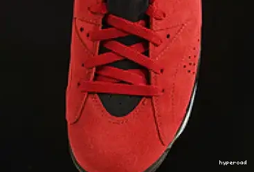 Hyperoad “Toro Bravo” Jordan 6 0530
